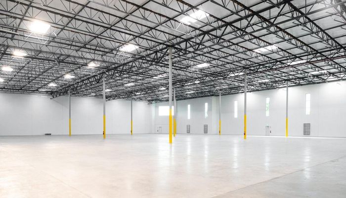 Warehouse Space for Rent at 2390-2444 North American Way Orange, CA 92865 - #4