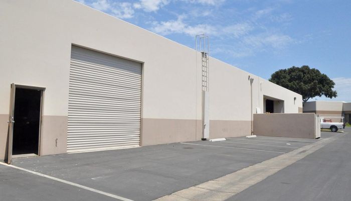 Warehouse Space for Sale at 1235-1259 N Tustin Ave Anaheim, CA 92807 - #13