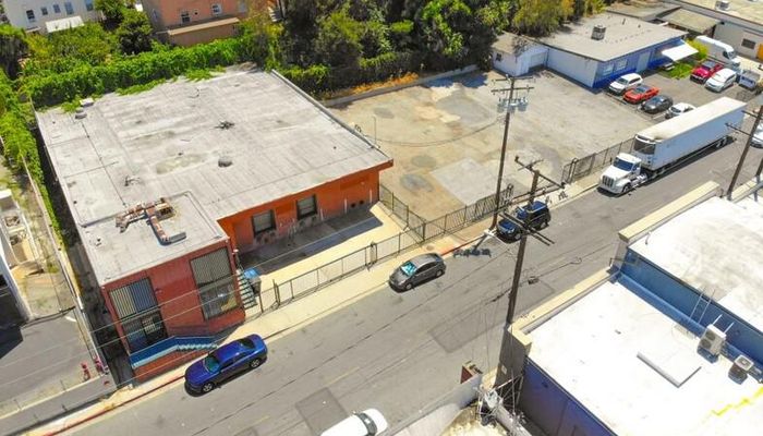 Warehouse Space for Rent at 410-420 E Beach Ave Inglewood, CA 90302 - #8