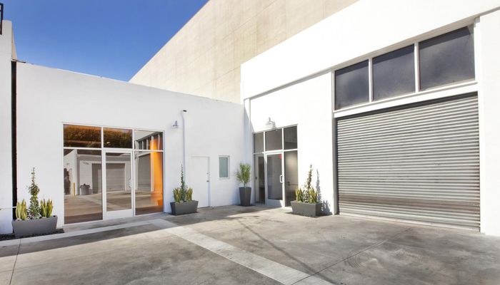 Warehouse Space for Rent at 2217-2219 Pontius Ave Los Angeles, CA 90064 - #4