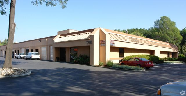 Industrial Property For Sale