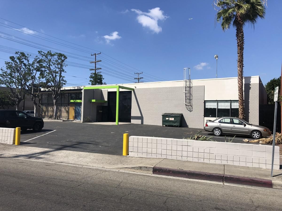 Industrial Property For Sale photo 1