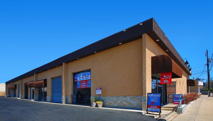 Warehouse Space for Sale at 520 N Quince St Escondido, CA 92025 - #16