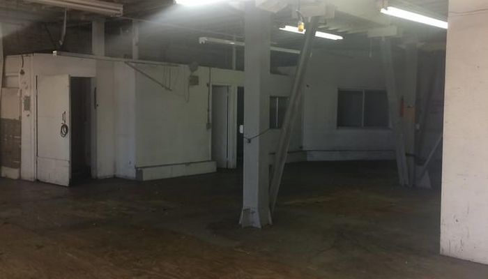 Warehouse Space for Rent at 810 Kohler St Los Angeles, CA 90021 - #13