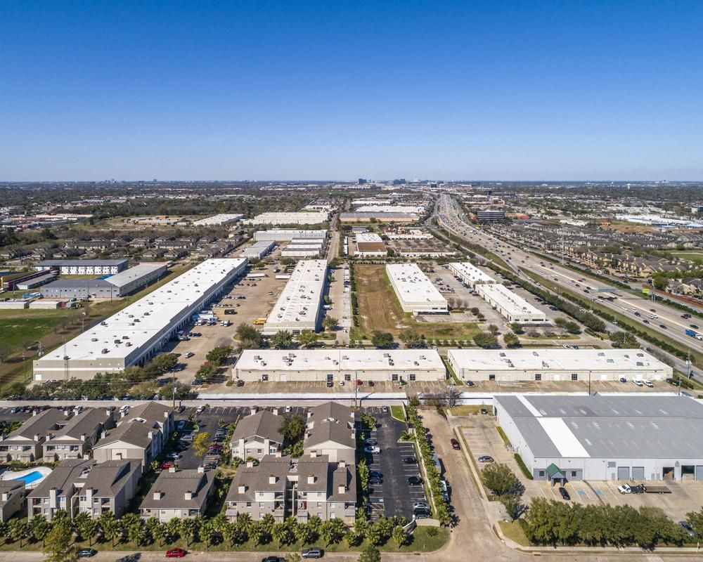 Beltway 8 Business Park photo 2