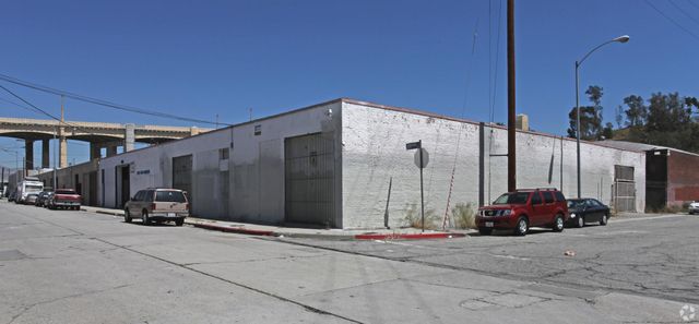 Industrial Property For Lease