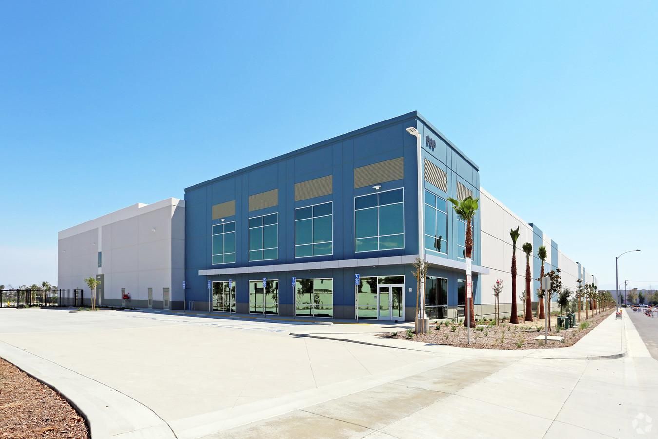 Industrial Property for Lease photo 3