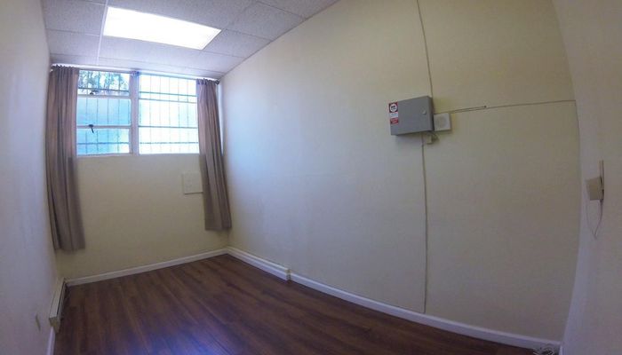 Warehouse Space for Rent at 185-195 Arkansas St San Francisco, CA 94107 - #4