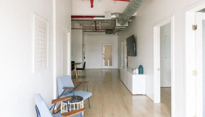 Office Space for Rent at 1639 11th Street Santa Monica, CA 90404 - #1