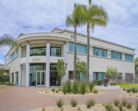 Gold Street Technology Center - 2130 Gold Street