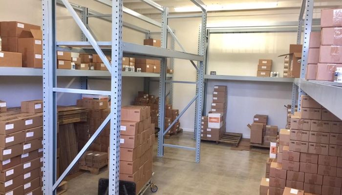 Warehouse Space for Rent at 5563 W Washington Blvd Los Angeles, CA 90016 - #6