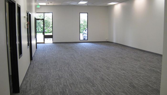 Warehouse Space for Rent at 1340 W Middlefield Rd Mountain View, CA 94043 - #4