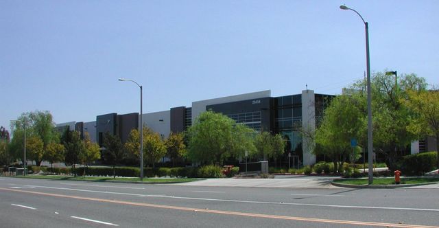 Flex Property for Lease