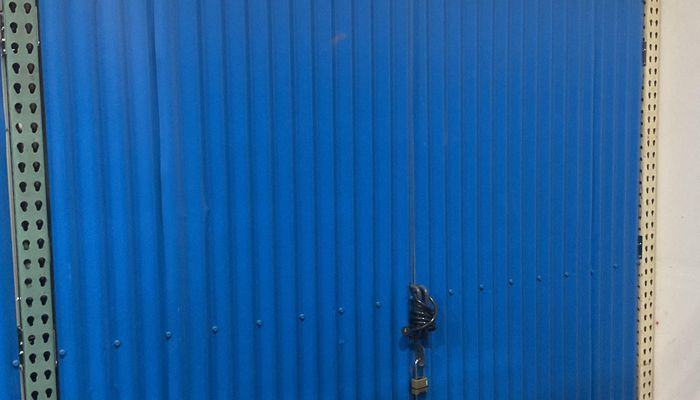 Warehouse Space for Rent at 245 South Spruce Avenue South San Francisco, CA 94080 - #20