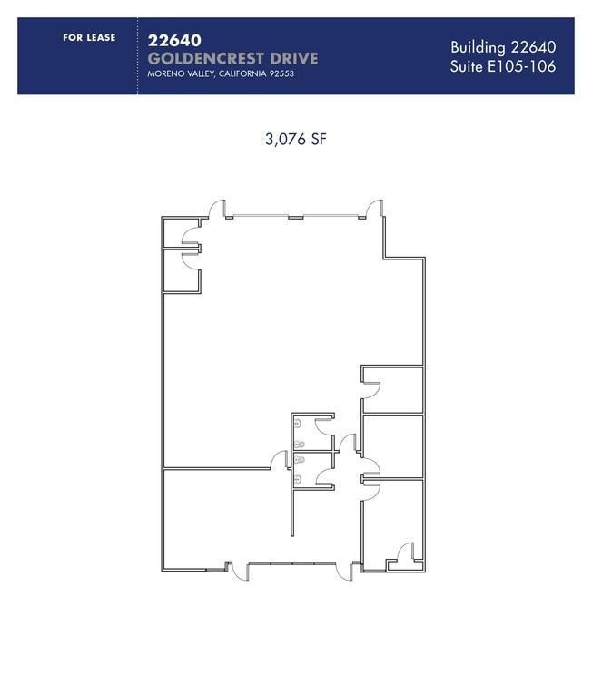 Office/Warehouse for Lease photo 3