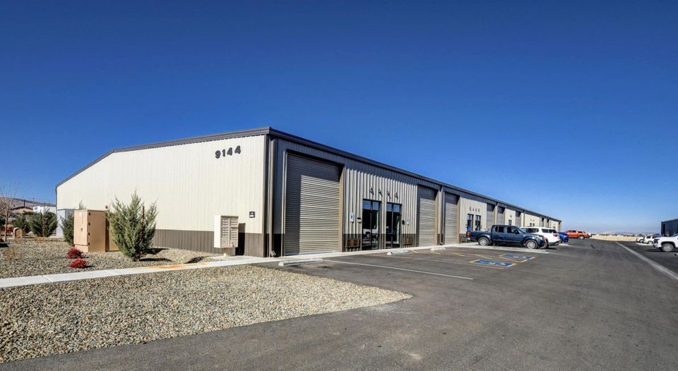 9144 E Florentine Rd- Unit 7