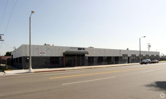 Industrial Property for Lease