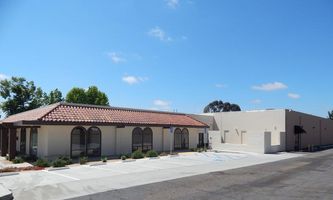 Warehouse Space for Rent located at 7250 Convoy Ct San Diego, CA 92111