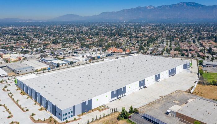 Warehouse Space for Rent at 4300 Shirley Ave El Monte, CA 91731 - #29