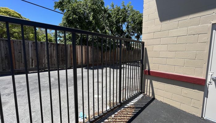 Warehouse Space for Rent at 3084-3088 El Camino Real Santa Clara, CA 95051 - #8