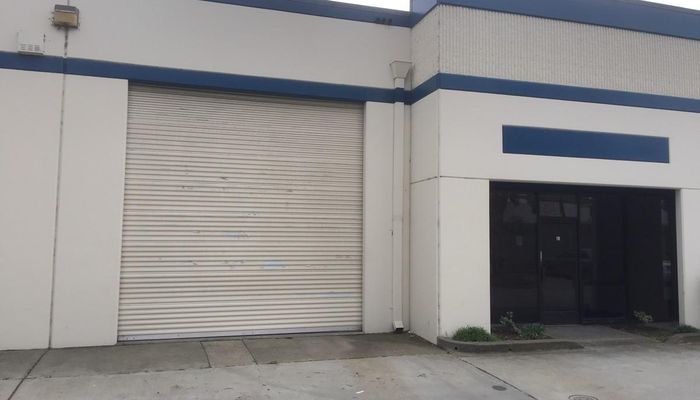 Warehouse Space for Rent at 432 N Canal St South San Francisco, CA 94080 - #7