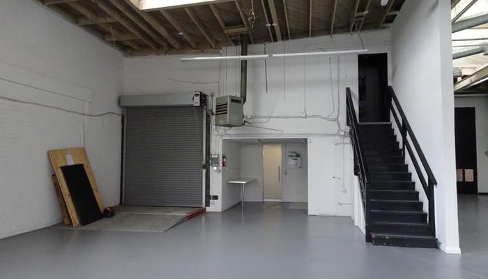 Warehouse Space for Rent at 8940-8942 Ellis Ave Los Angeles, CA 90034 - #5