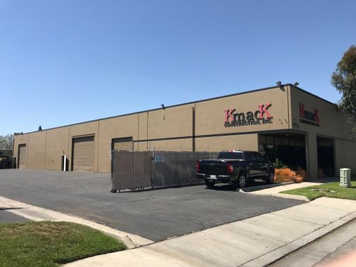 Industrial Property For Sale