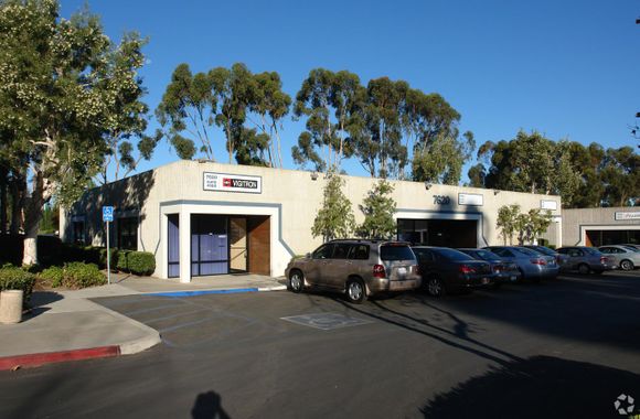 Industrial Property For Lease