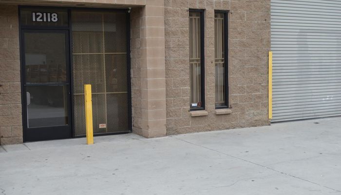 Warehouse Space for Rent at 12112-12126 Sherman Way North Hollywood, CA 91605 - #2