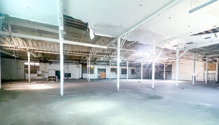Warehouse Space for Rent at 2250 Los Angeles Street Fresno, CA 93721 - #6
