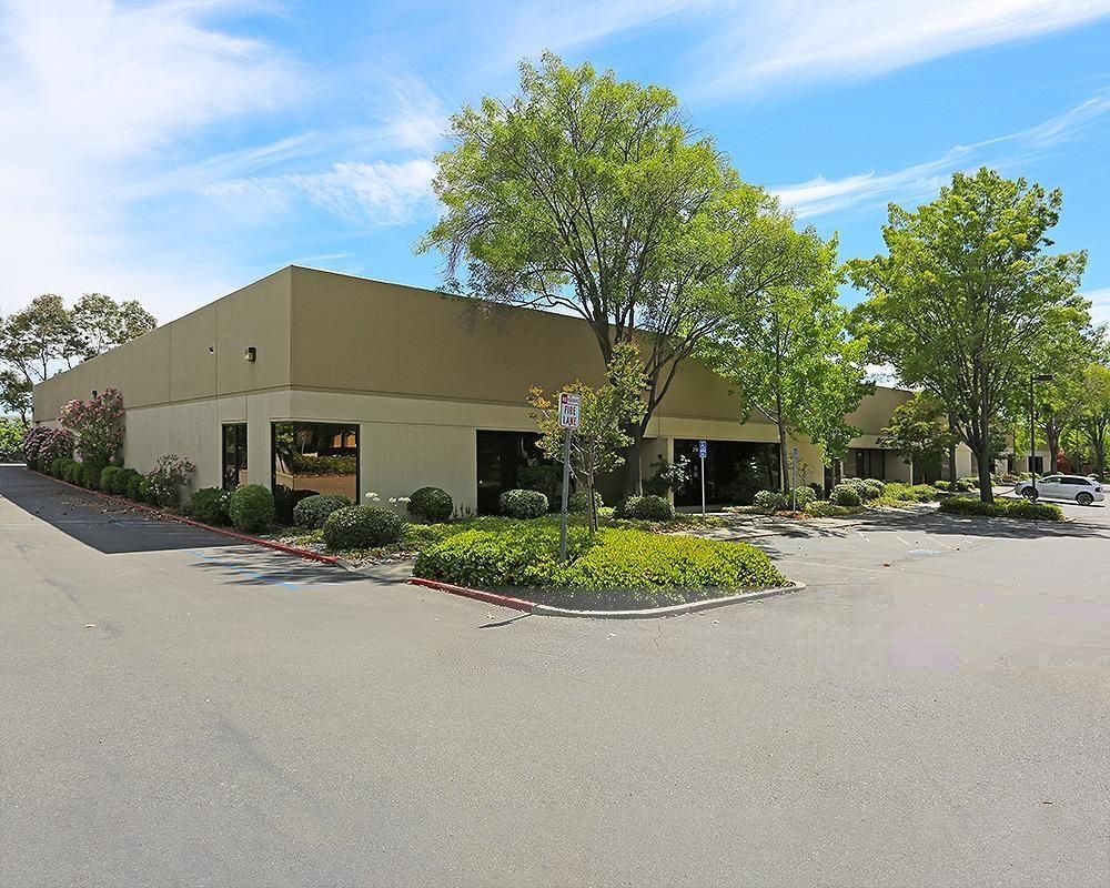 Livermore Airway Business Park - 208-336 Lindbergh Avenue & 324-396 Earhart Way photo 3