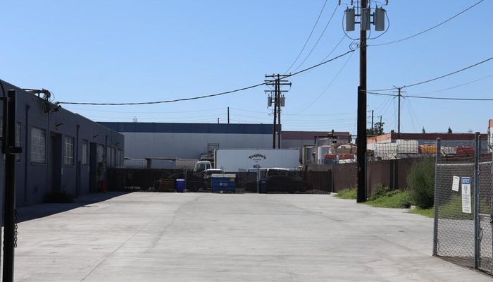 Warehouse Space for Rent at 8739 Millergrove Dr Santa Fe Springs, CA 90670 - #2