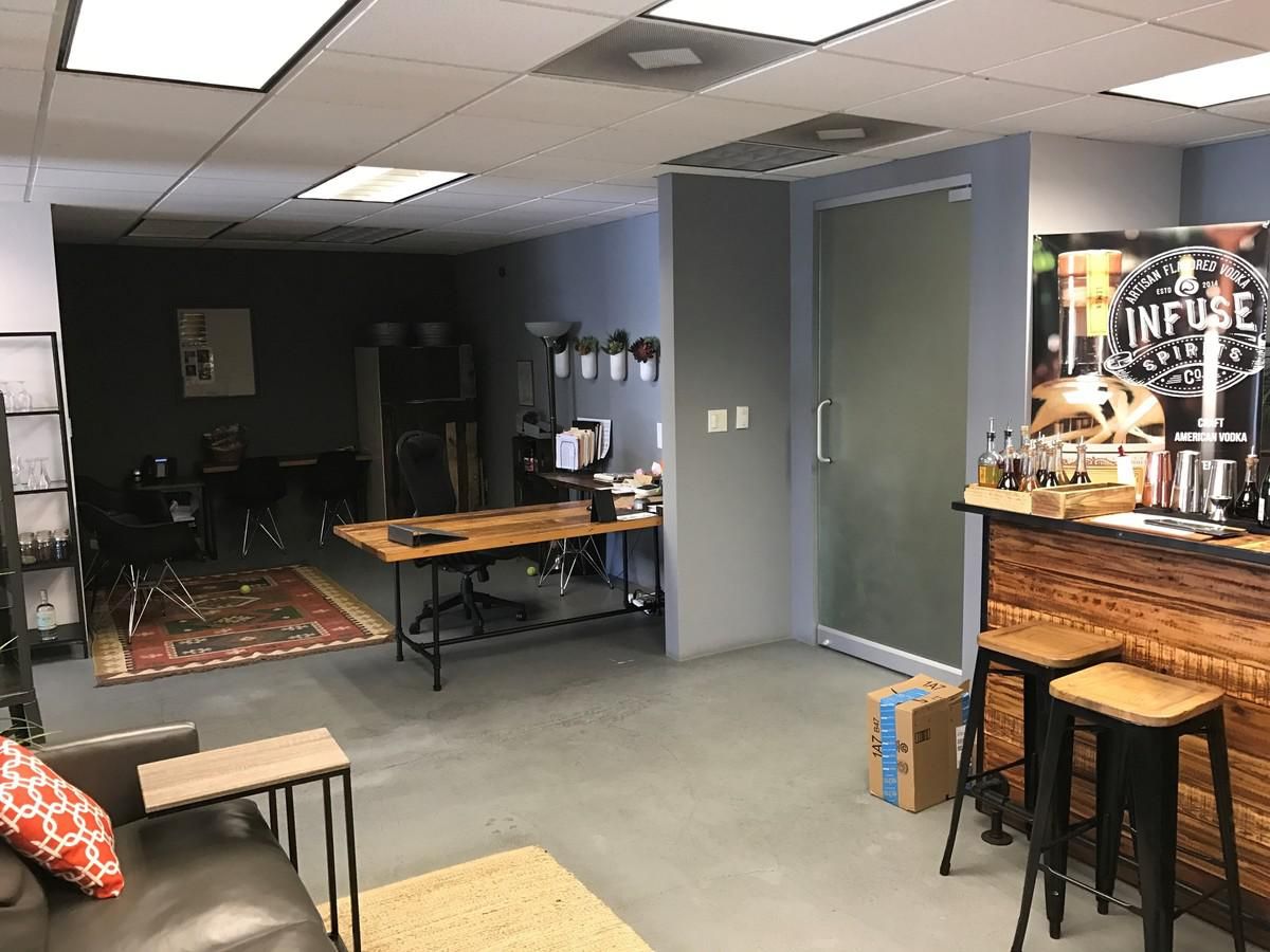 Office Property For Lease photo 2