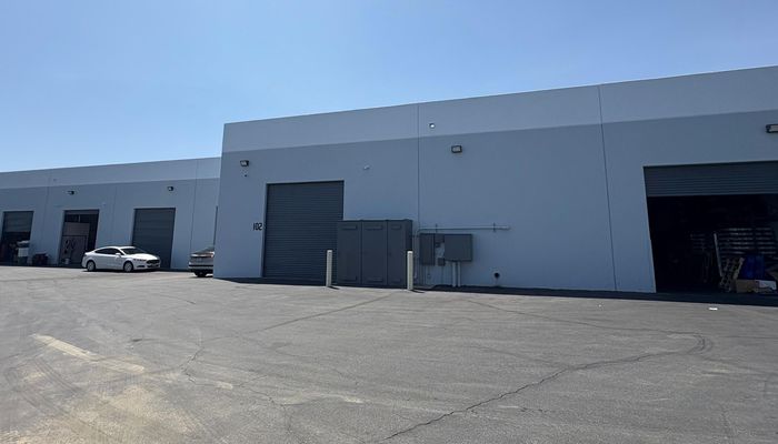 Warehouse Space for Rent at 38436 Innovation Ct Murrieta, CA 92563 - #3