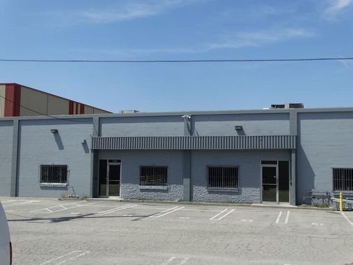 North Hollywood Industrial Campus 13068 Saticoy St