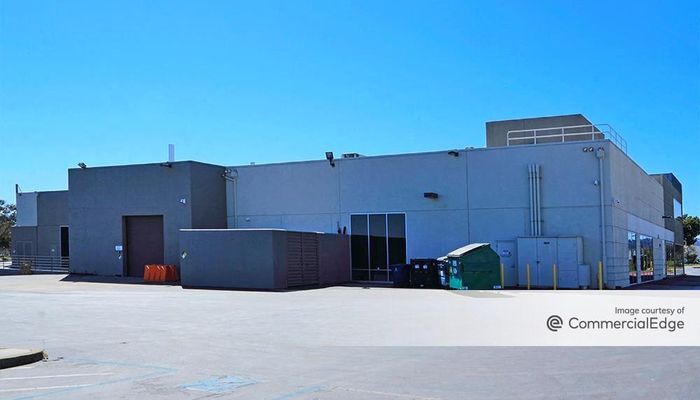 Warehouse Space for Rent at 310 Littlefield Avenue South San Francisco, CA 94080 - #5