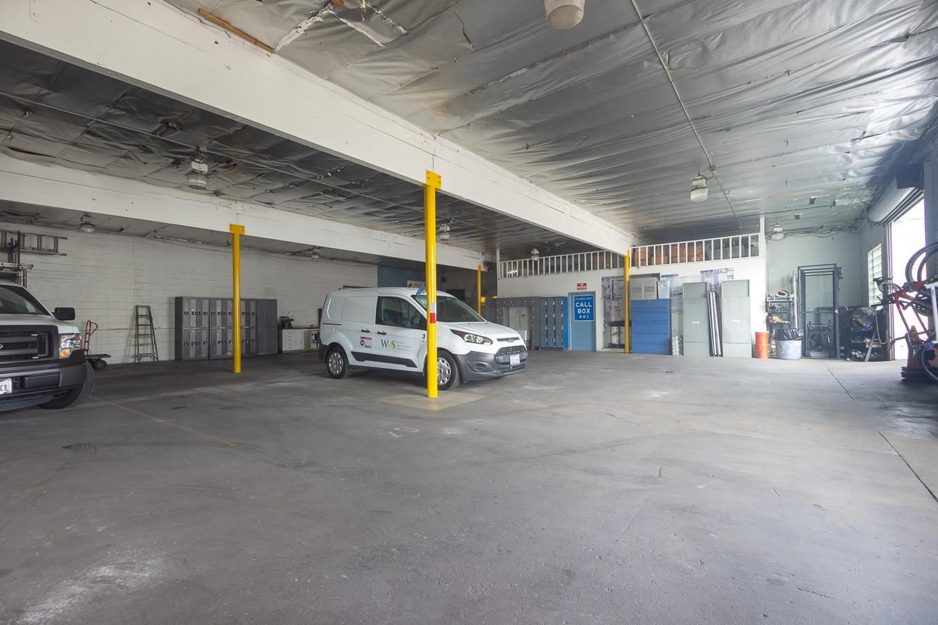 Industrial Property For Sale photo 3