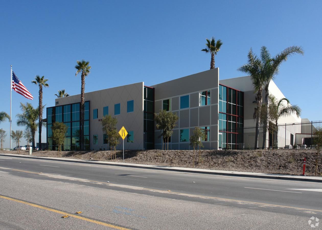 Industrial Property For Lease photo 3