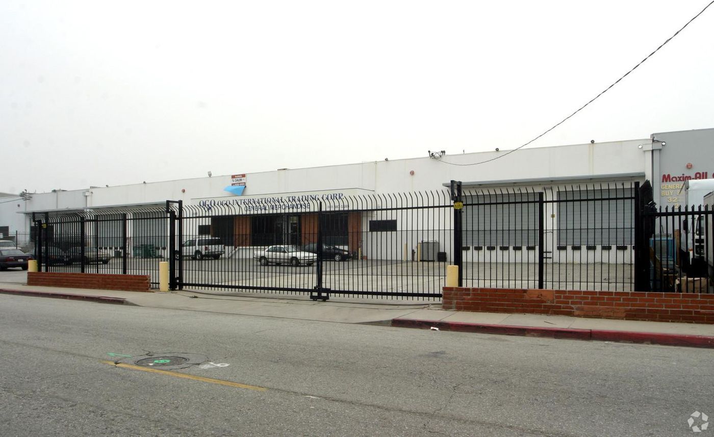 Industrial Property for Lease photo 2