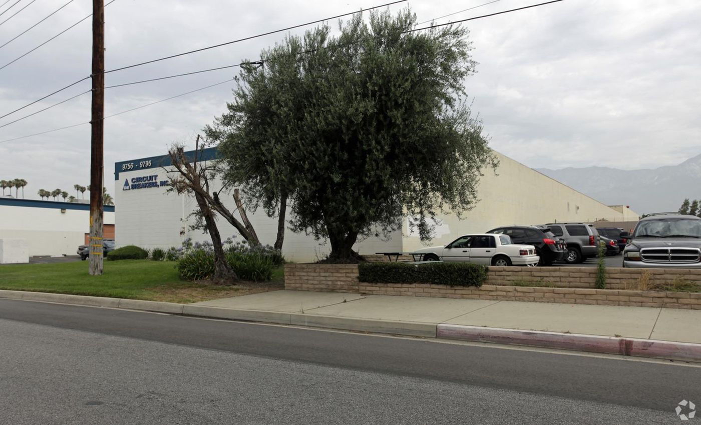 Industrial Property For Lease photo 2