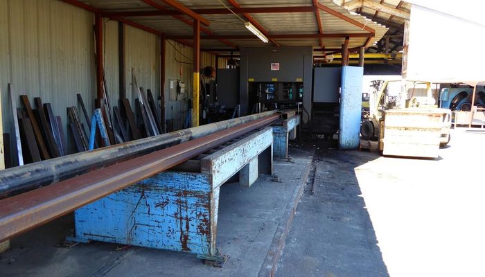 Warehouse Space for Sale at 1140 Mountain View Ave Oxnard, CA 93030 - #6