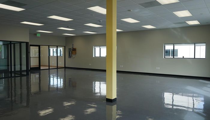 Warehouse Space for Rent at 1098 W Evelyn Ave Sunnyvale, CA 94086 - #17