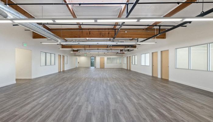 Office Space for Rent at Buckingham Height Business Park Culver City, CA 90230 - #3
