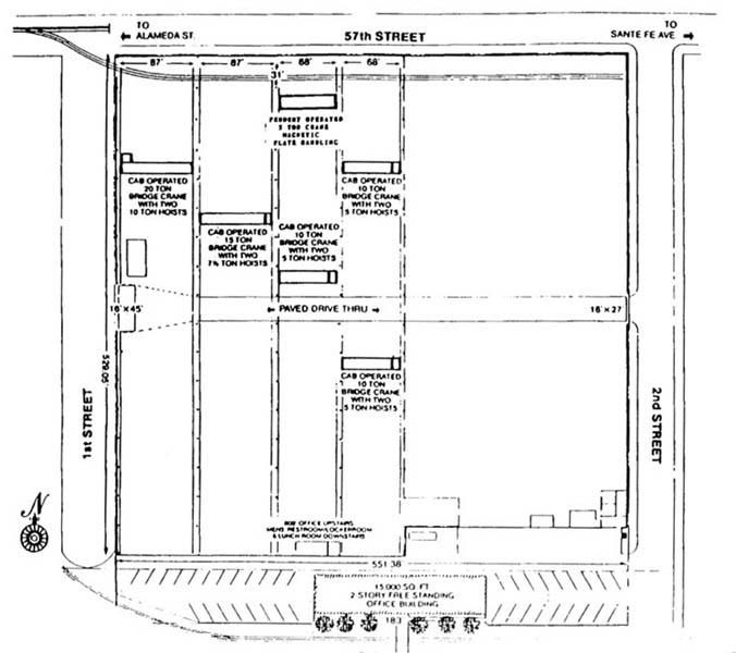 Industrial Property For Lease photo 3