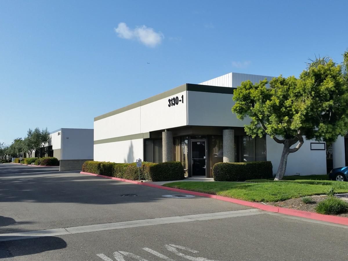 Skyway Business Park photo 3
