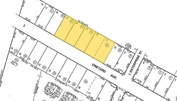 Warehouse Space for Sale at 2344 Auto Park Way Escondido, CA 92029 - #5