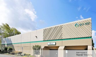 Warehouse Space for Rent located at 1911 Lundy Avenue San Jose, CA 95131