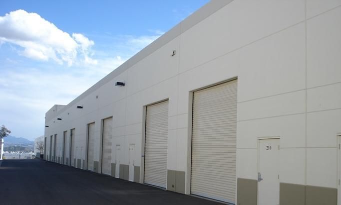 Industrial Property For Lease photo 2