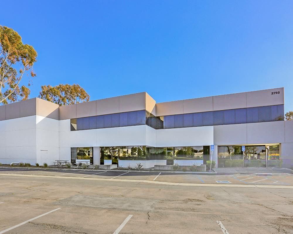 Carlsbad Oaks Business Park photo 4