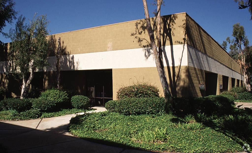 Industrial Property For Lease photo 2